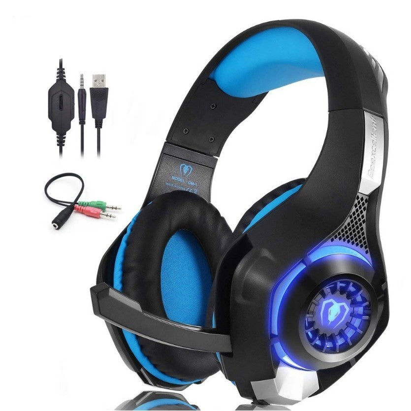 HEADPHONES