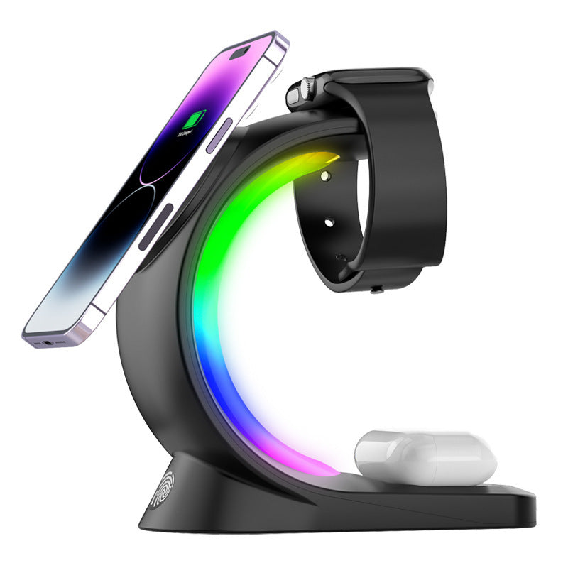PHONE WIRELESS CHARGER