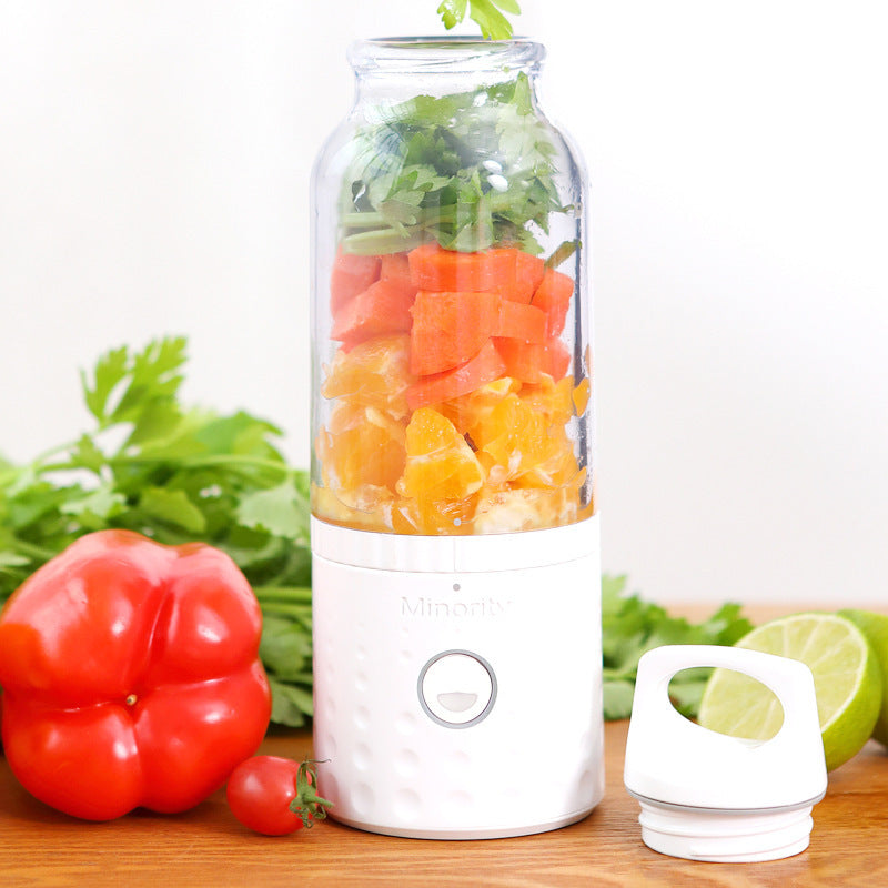 JUICE BLENDER